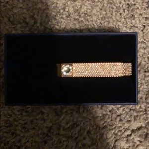 Swarovski bracelet